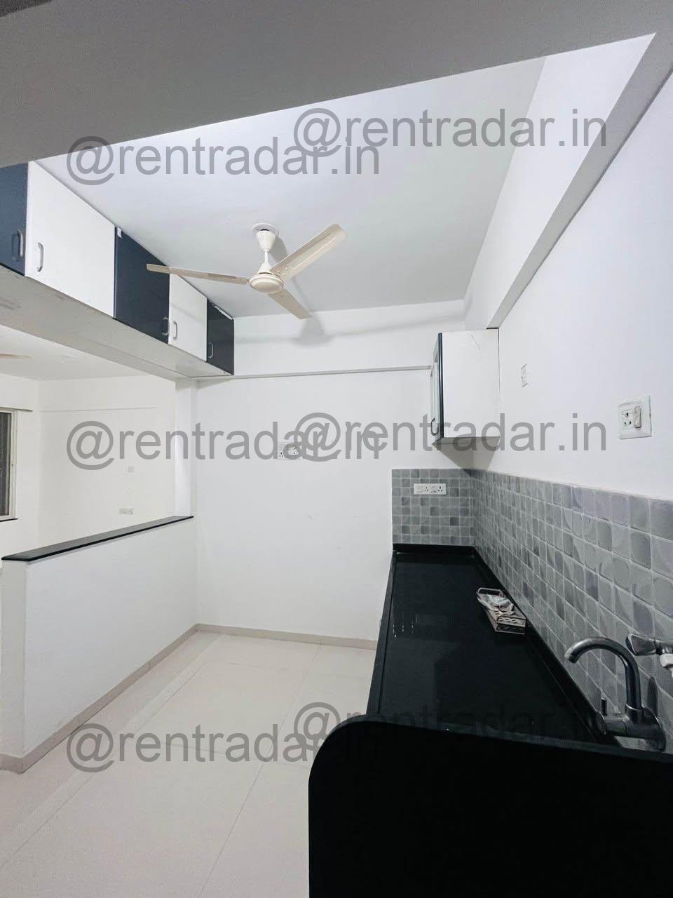 2bhk For Rent at Tathawade (41 Elite)