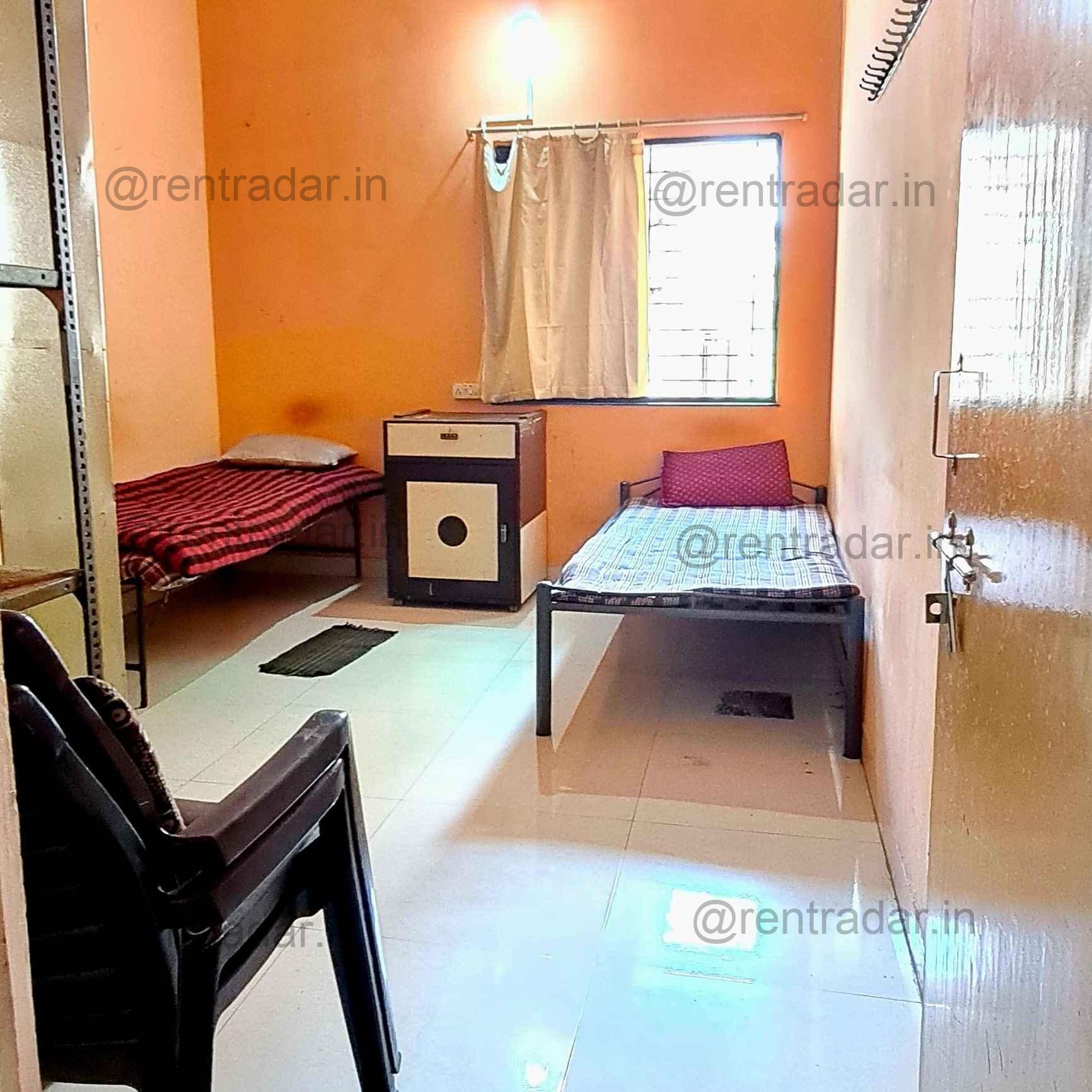 Rental Property Property For Rent at Near Magarpatta