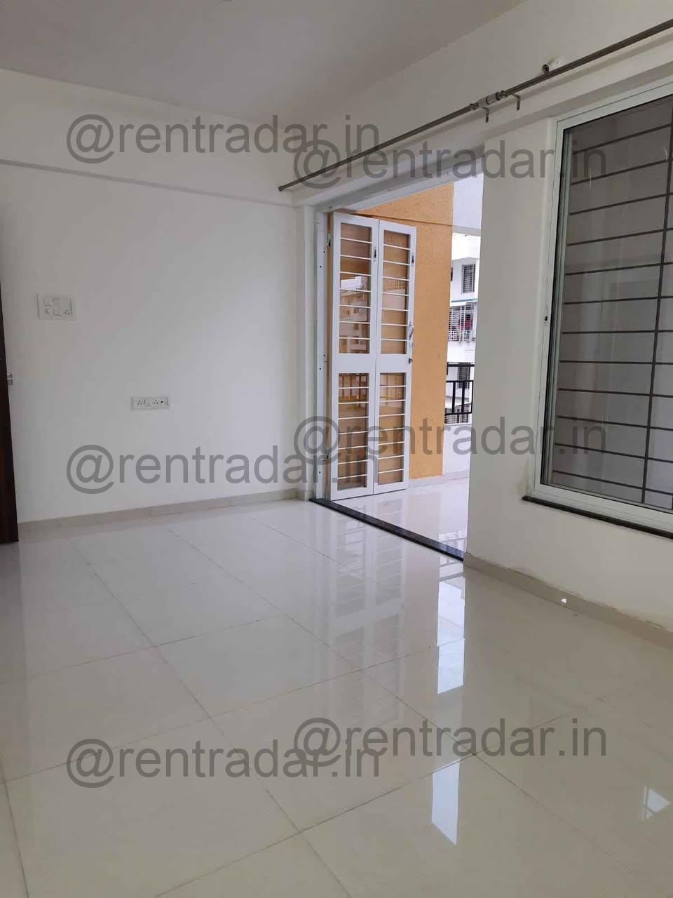 1 Bhk For Rent at Wakad
