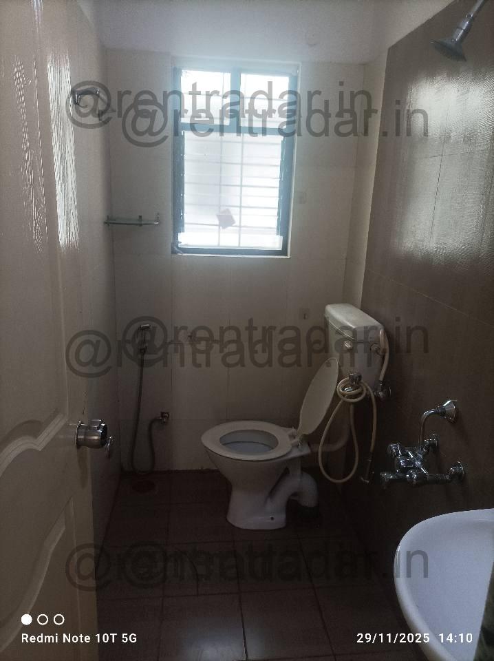 2 Bhk For Rent at Ravet