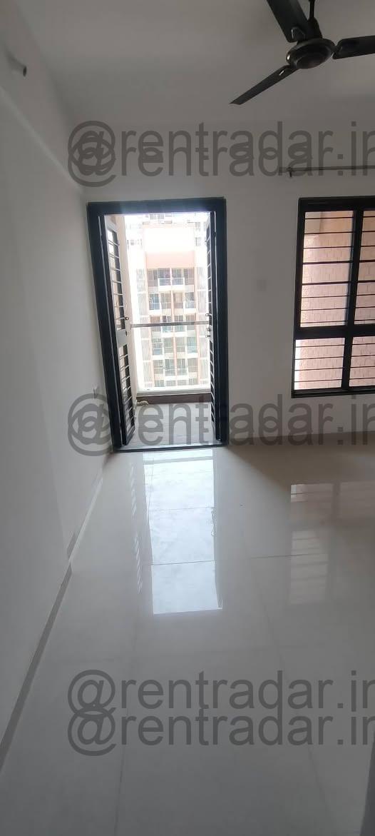 2 Bhk For Rent at Hinjewadi (kohinoor Coral)