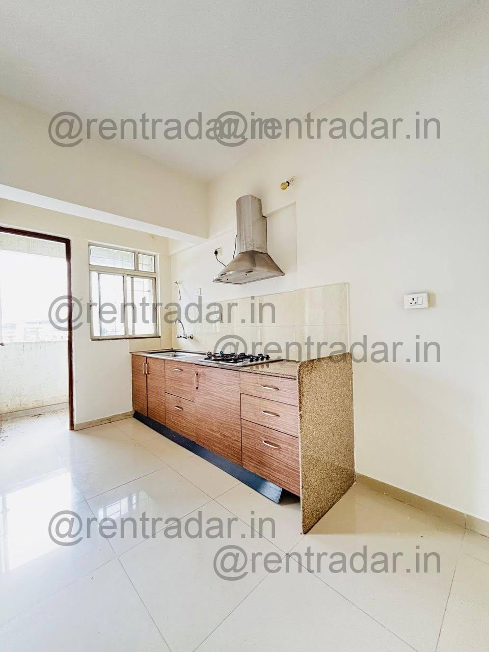 2bhk For Rent at Kharadi