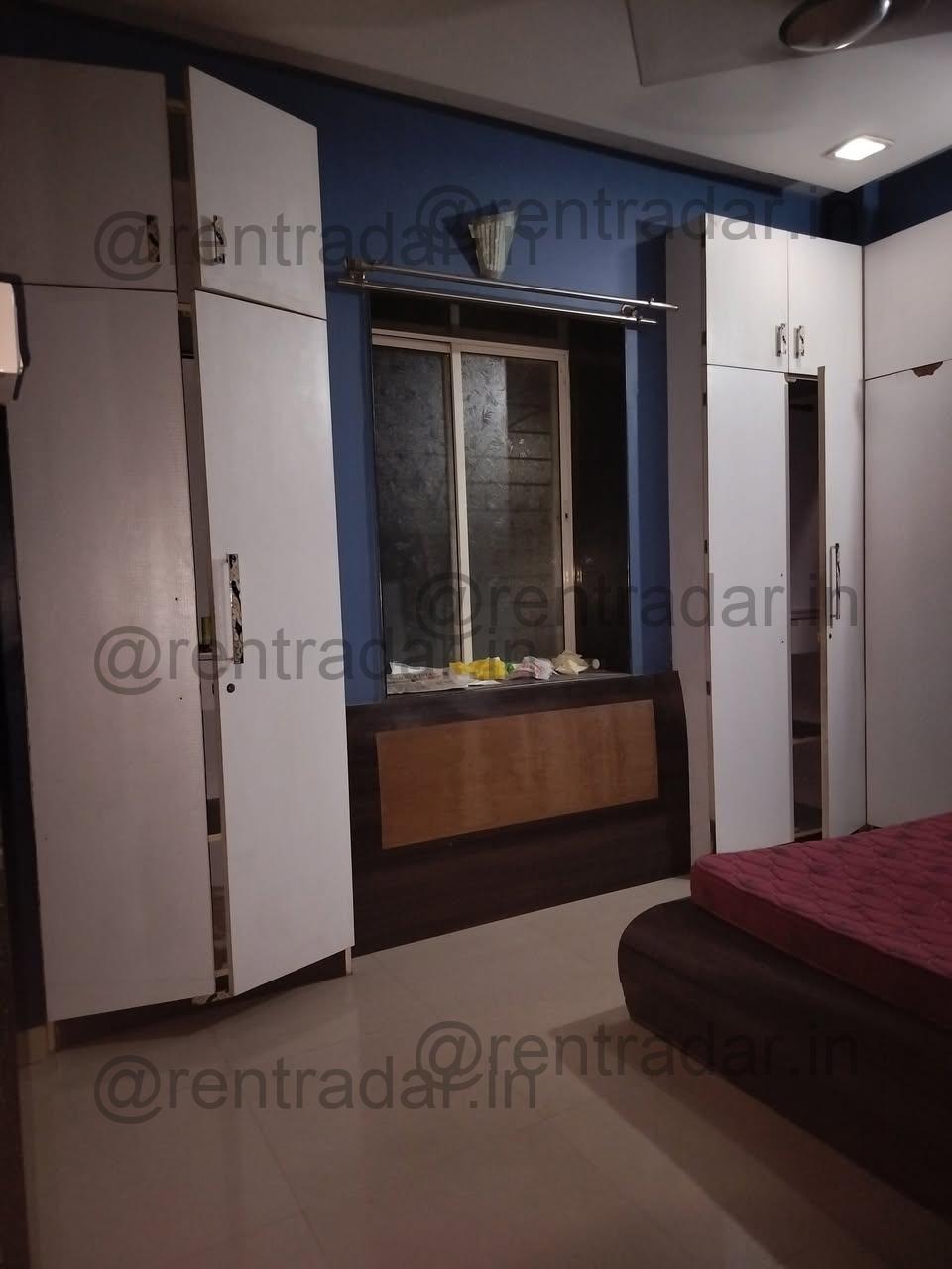 One Bedroom Available at Near Viman Nagar - Chandan Nagar