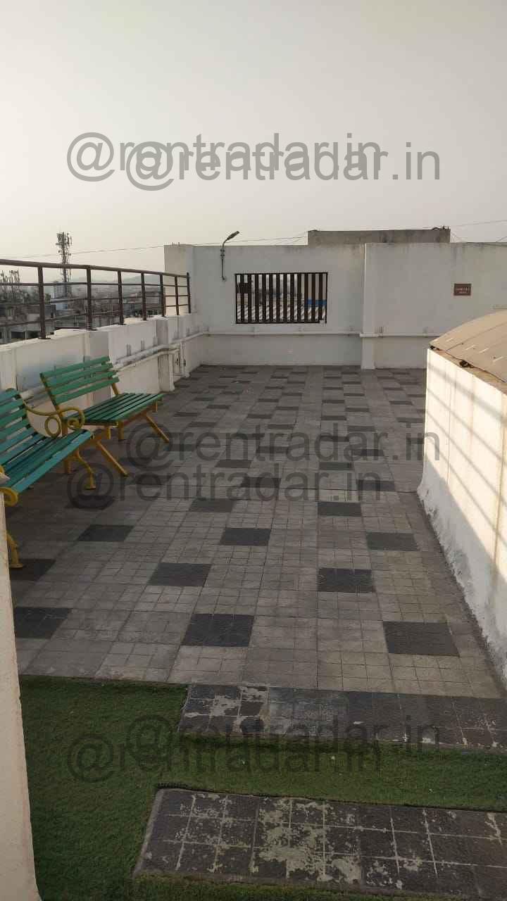 1bhk For Rent at Wakad