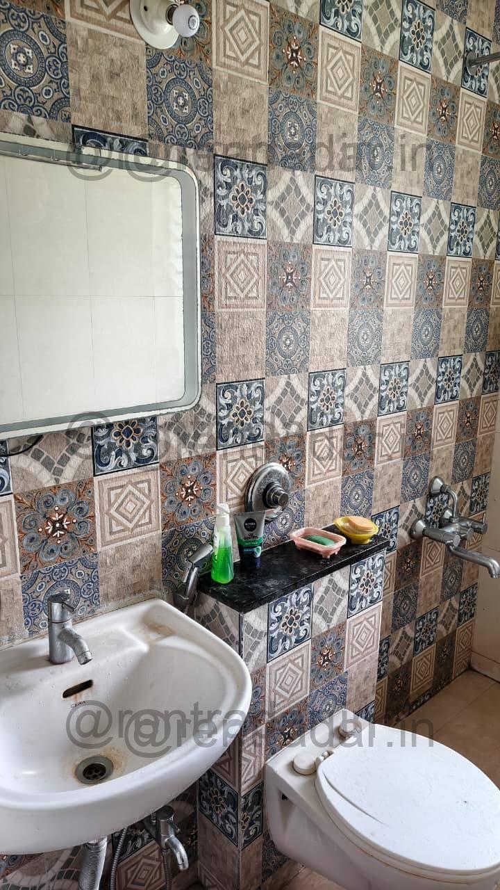 1bhk For Rent at Hinjawadi (i-trend Homes)