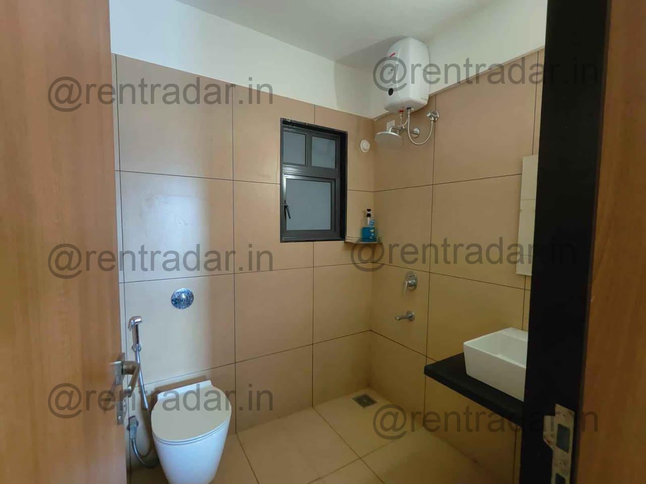 2 Bhk For Rent at Not Specified