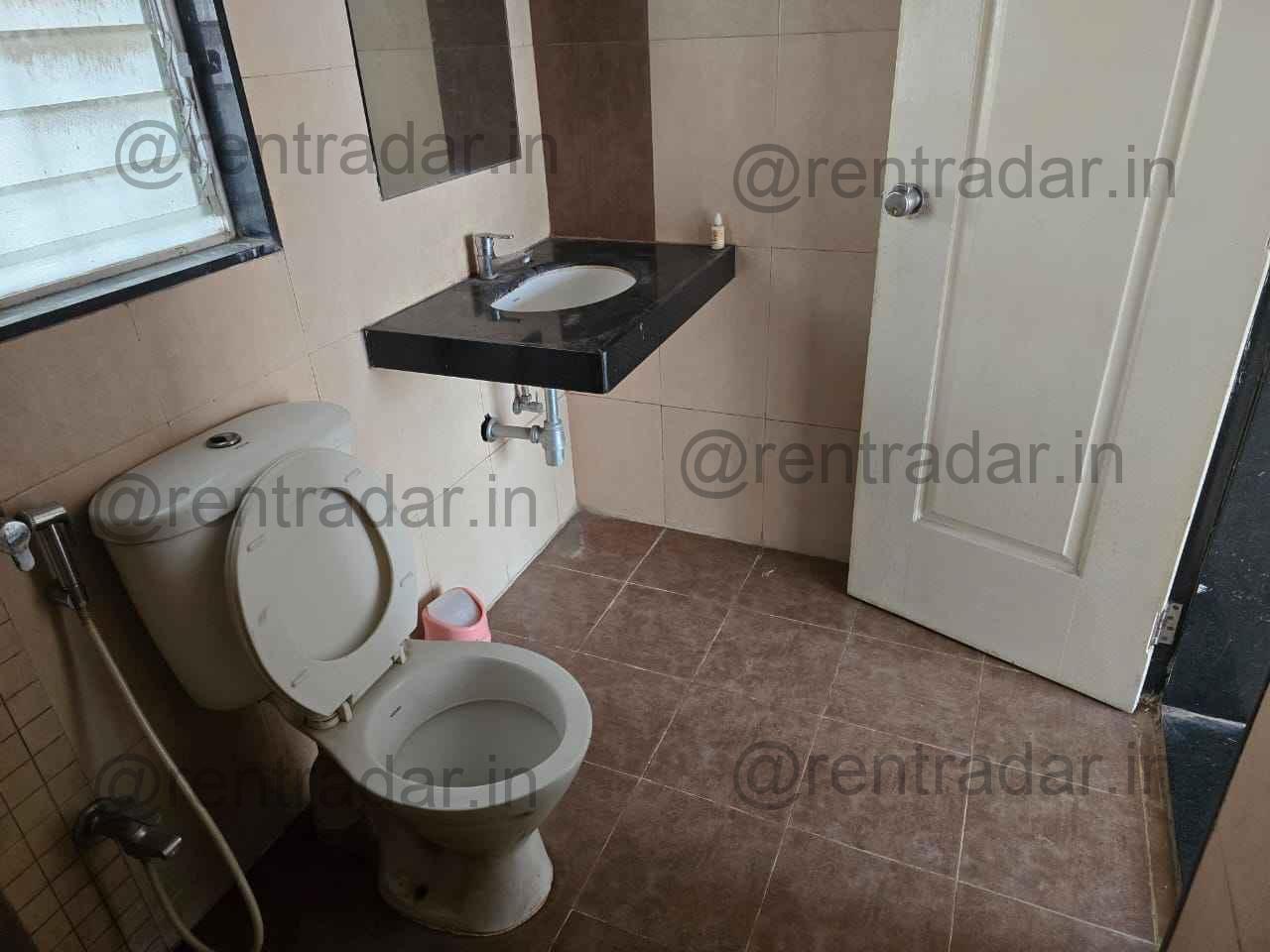 3bhk For Rent at Celestial City Ravet