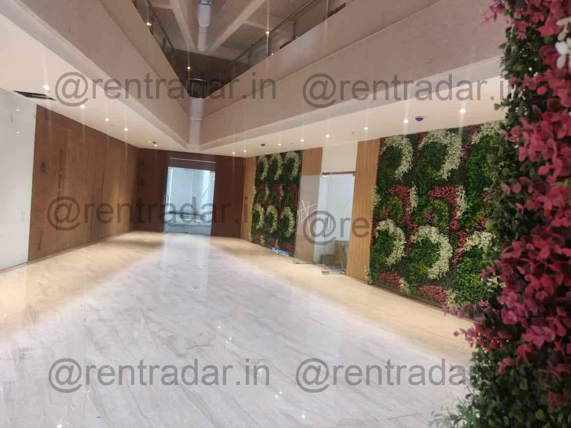 Studio Property For Rent at Wadgaonsheri (bramha Smart)