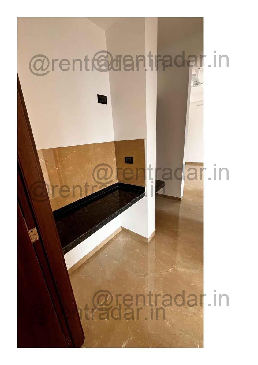 2 Bhk For Rent at Mohan Nagar, Baner (regency Astra)