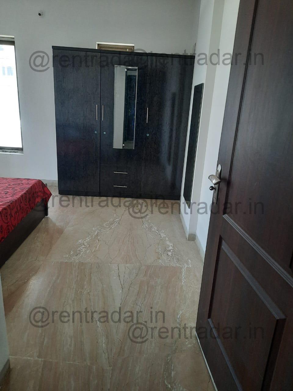 Room in 3bhk at Viman Nagar