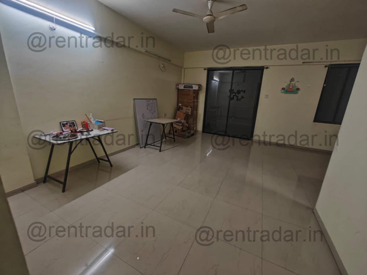 Room in 3 Bhk at Balewadi (golden Trellis)