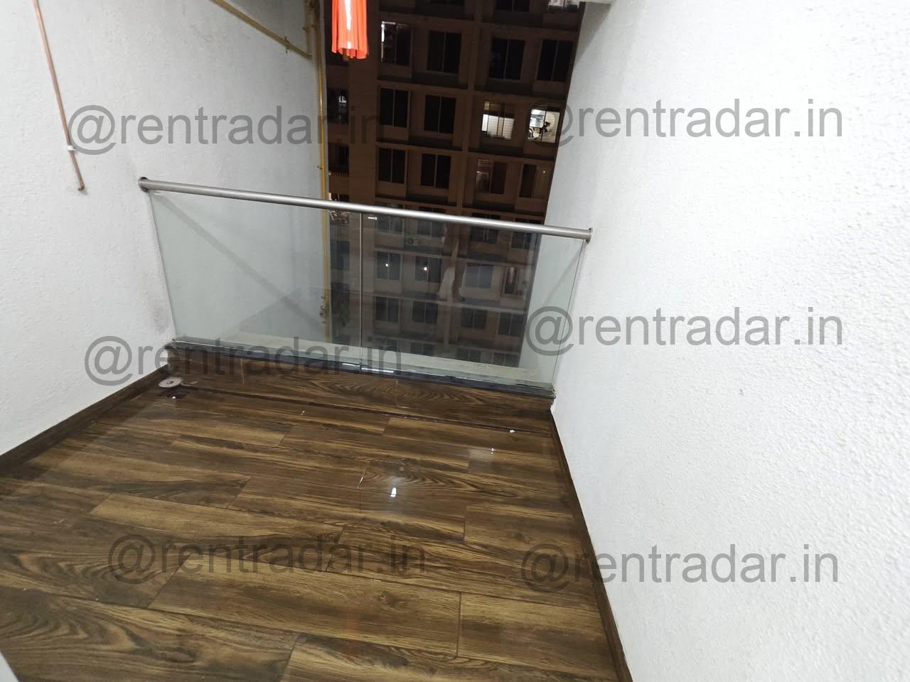 2bhk For Rent at Balewadi