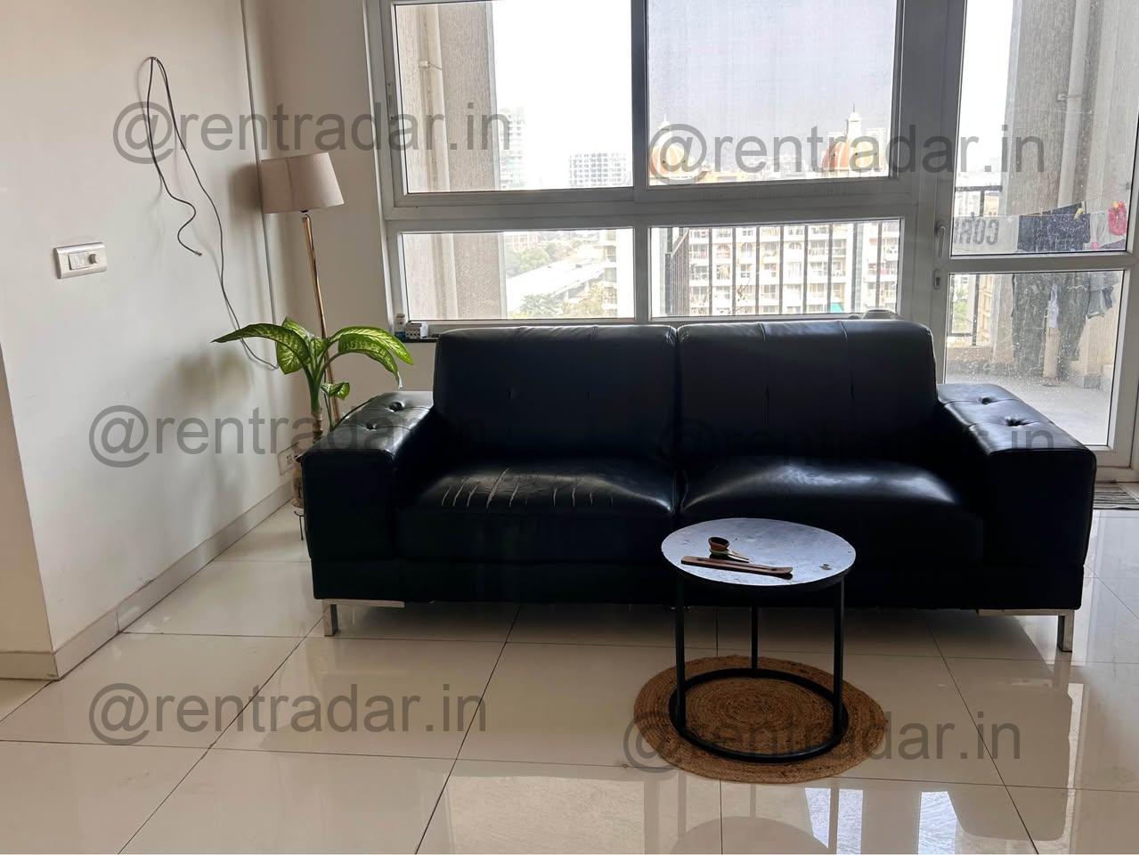 Room in 3bhk at Keshav Nagar (godrej Infinity)