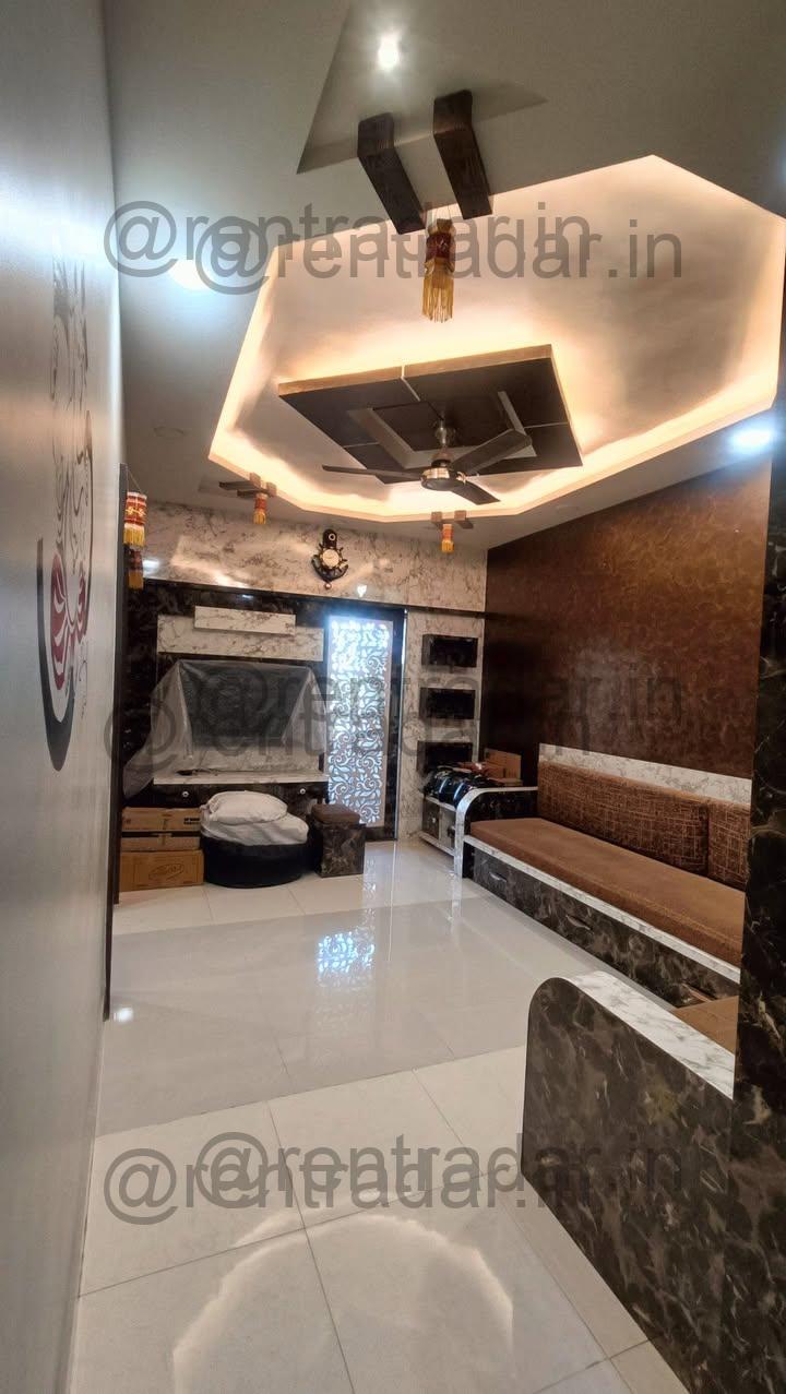 Room in 2bhk at Warje (shubham Heights)