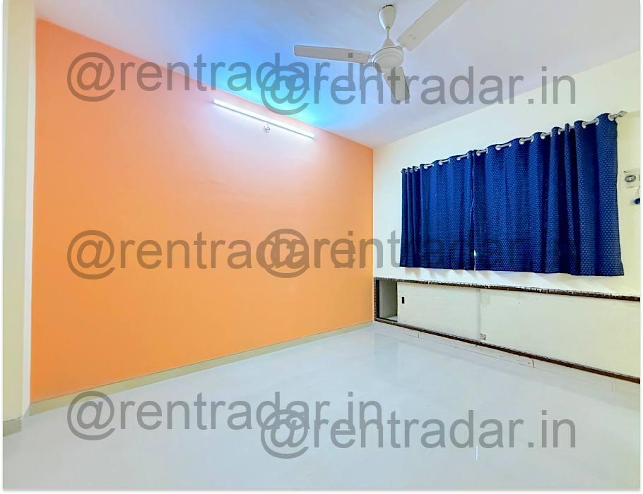 Room in 2bhk at Near Chakala Metro Station