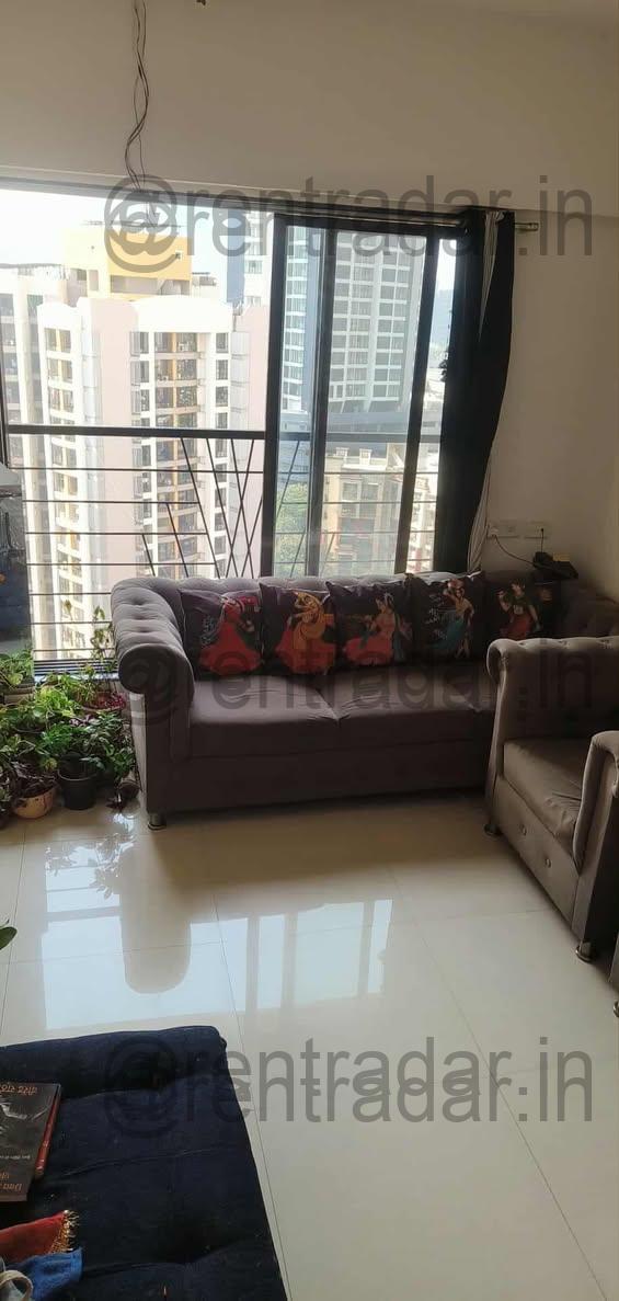 1 Bhk For Rent at Not Specified