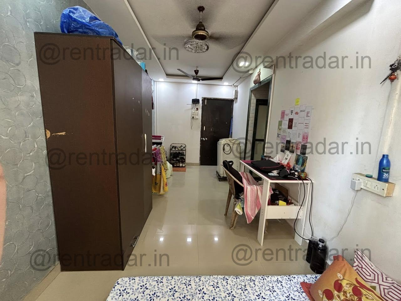 Room Available at Parel