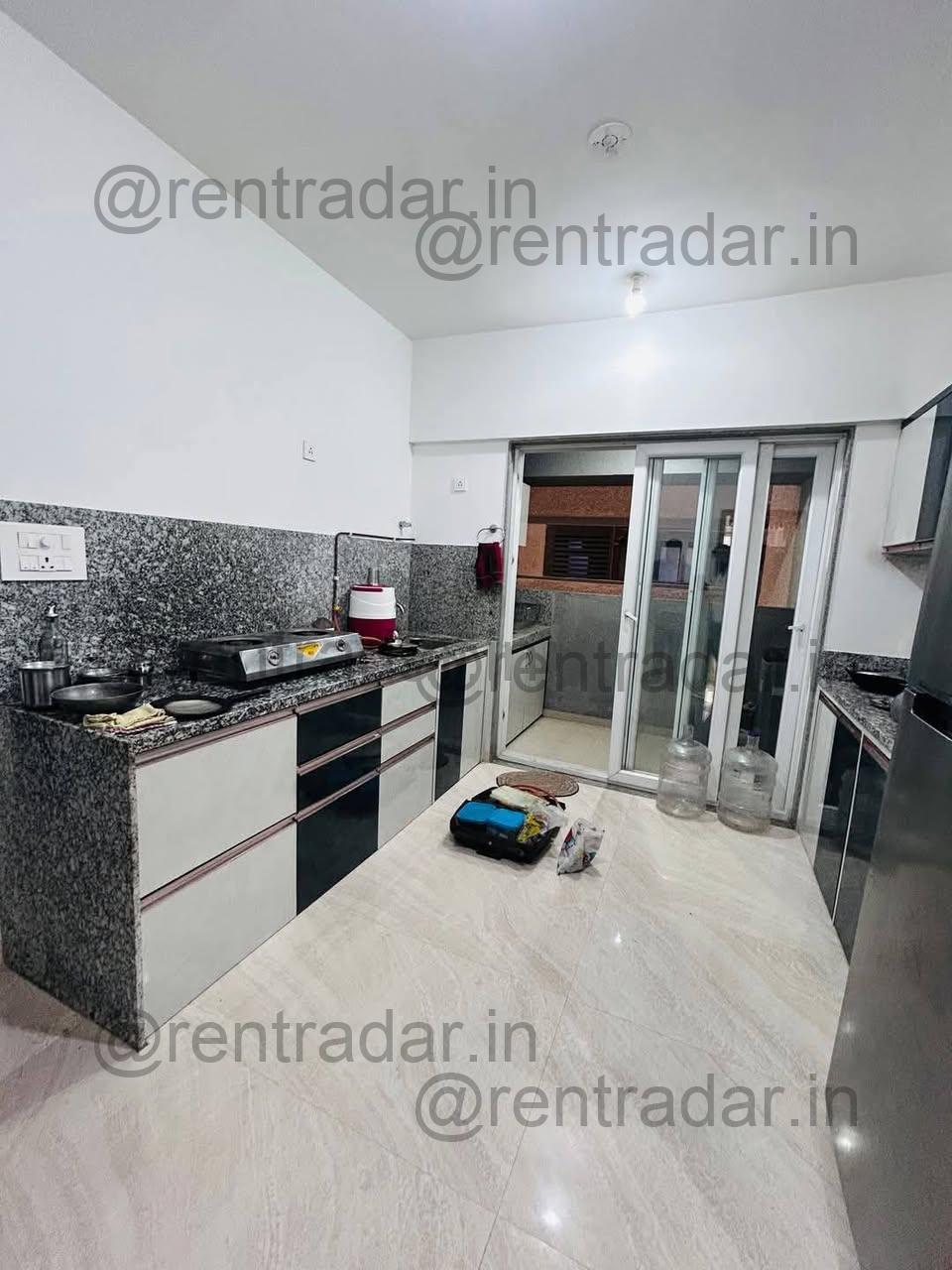 2bhk For Rent at Keshav Nagar