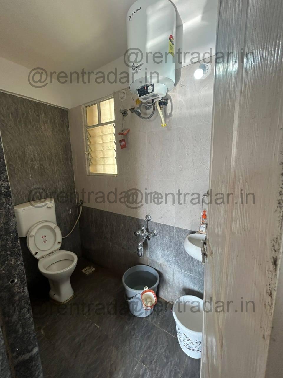 2bhk For Rent at Wagholi