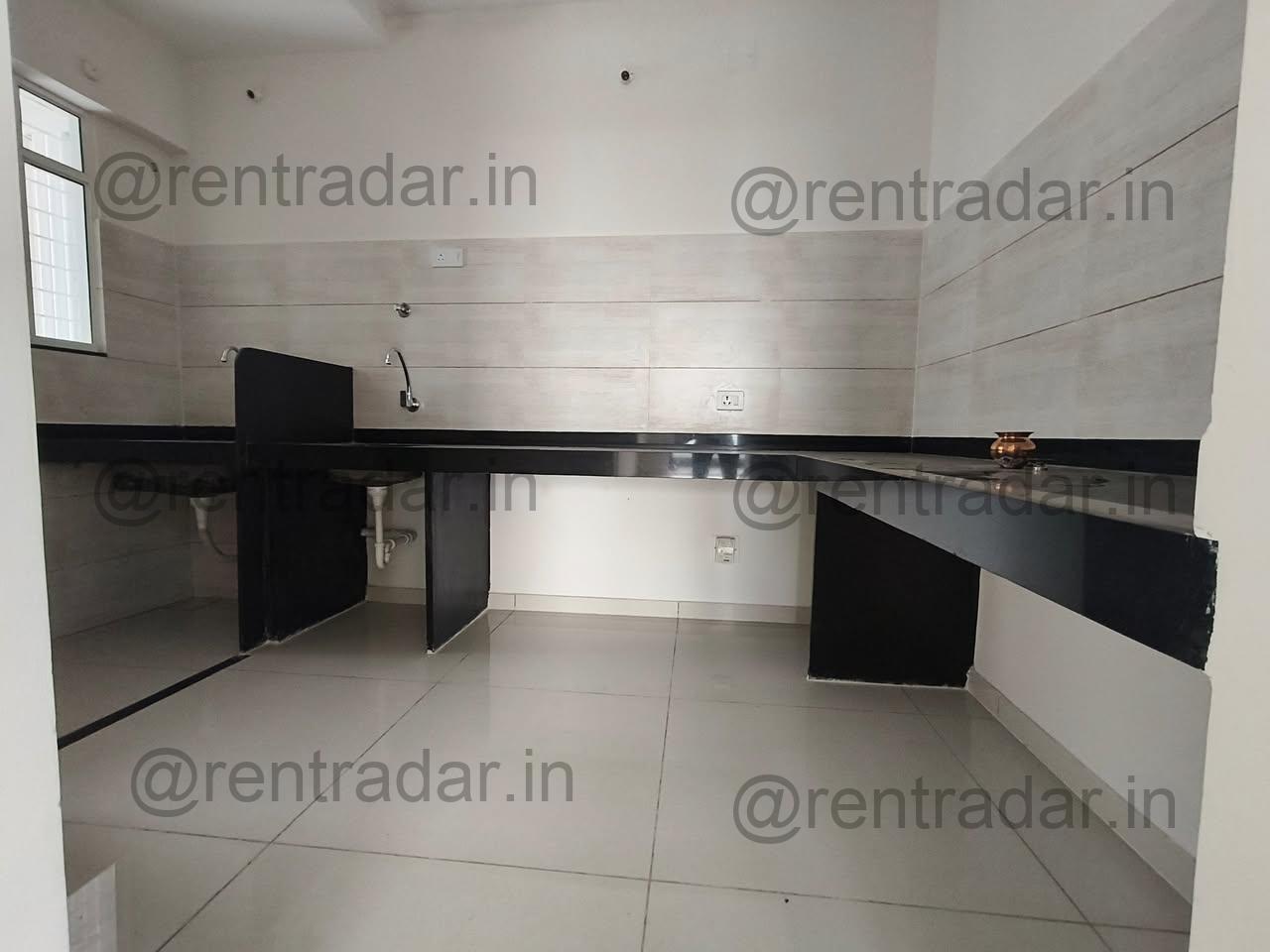 2bhk For Rent at Kharadi (yashwin Orizzonte)