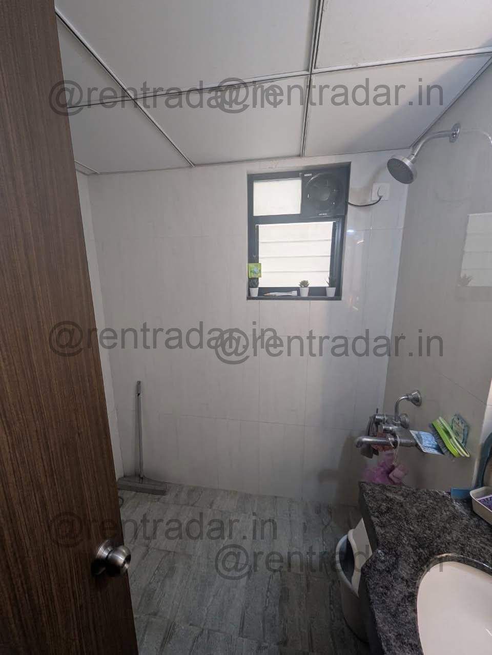 Room Available at Kharadi (riverdale Residences)