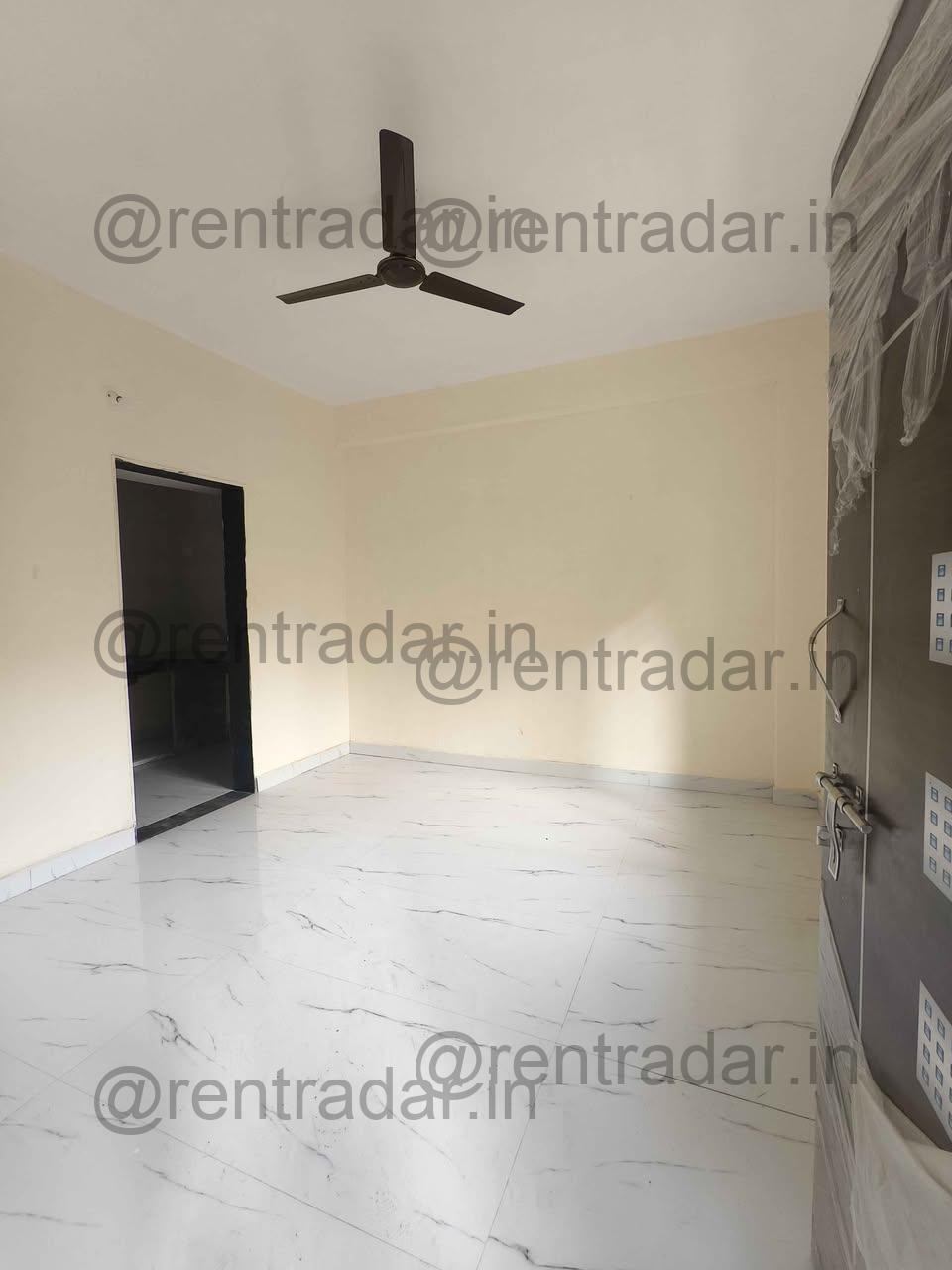 1 Bhk For Rent at Vadgaonsheri