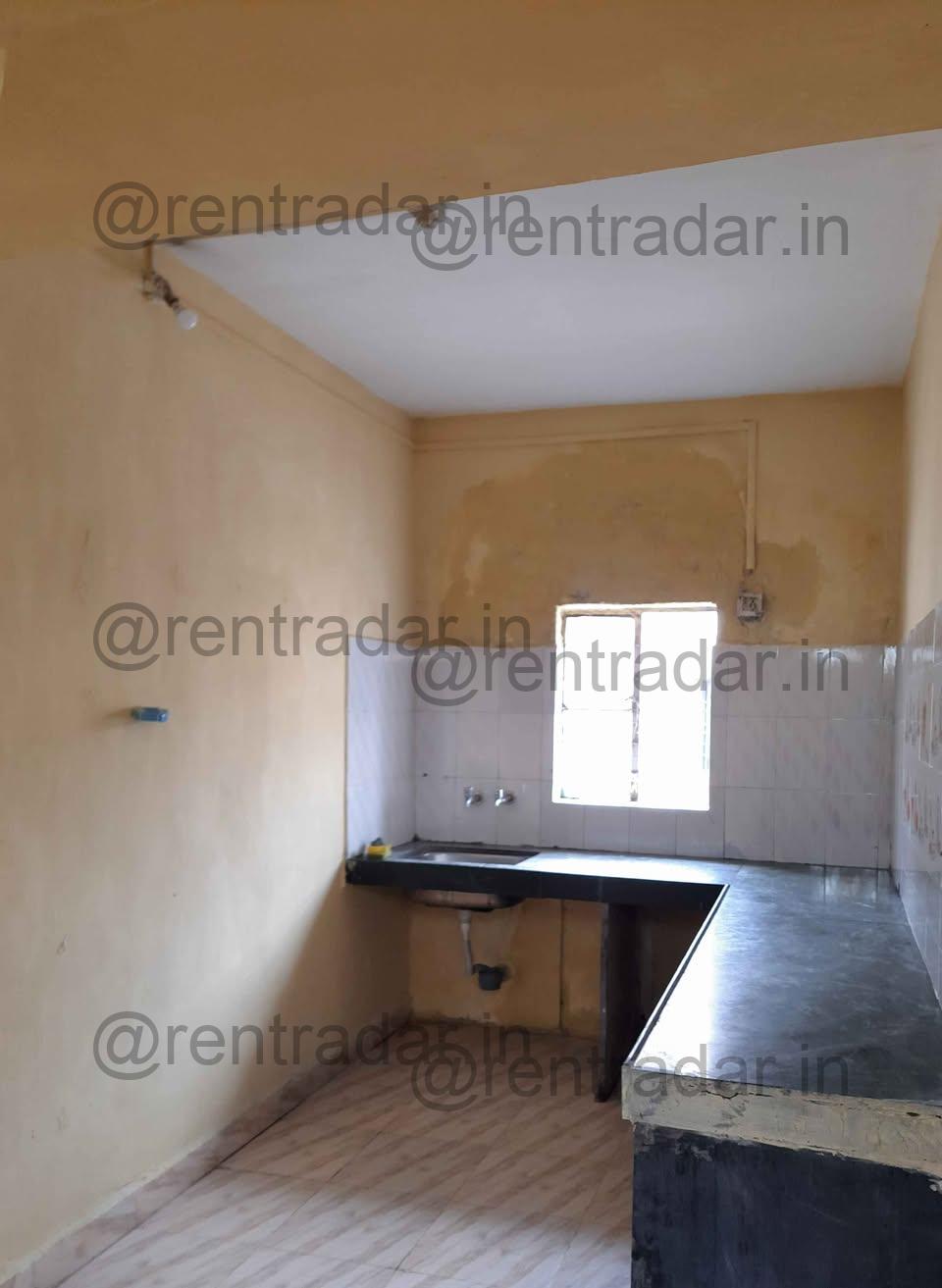 1 Bhk For Rent at Dhanori Road, Anand Park