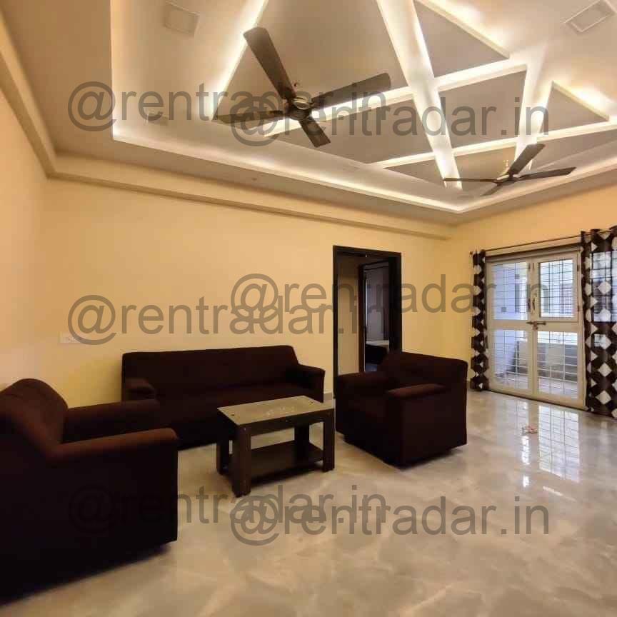 2bhk For Rent at Kharadi