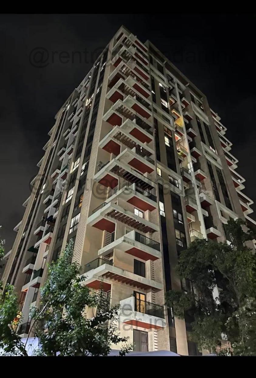 2 Bhk For Rent at Pune, MH