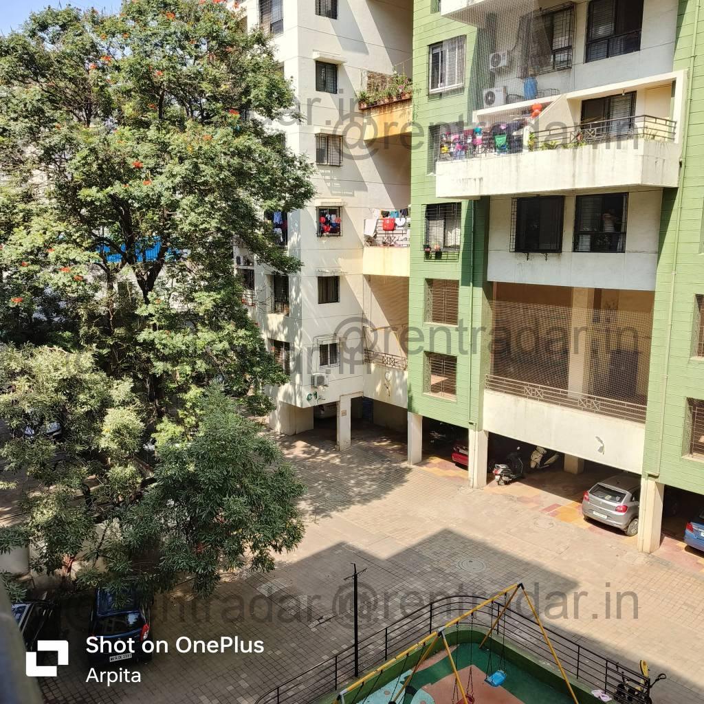 Room in 3 Bhk at Mankar Chowk