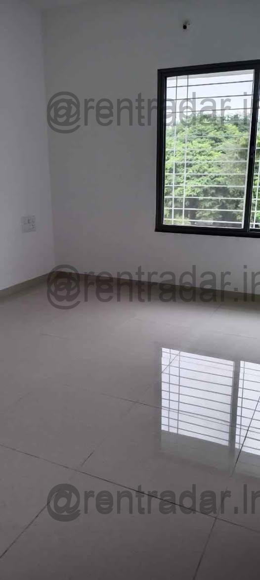 2 Bhk For Rent at Hinjawadi (green Life Society)