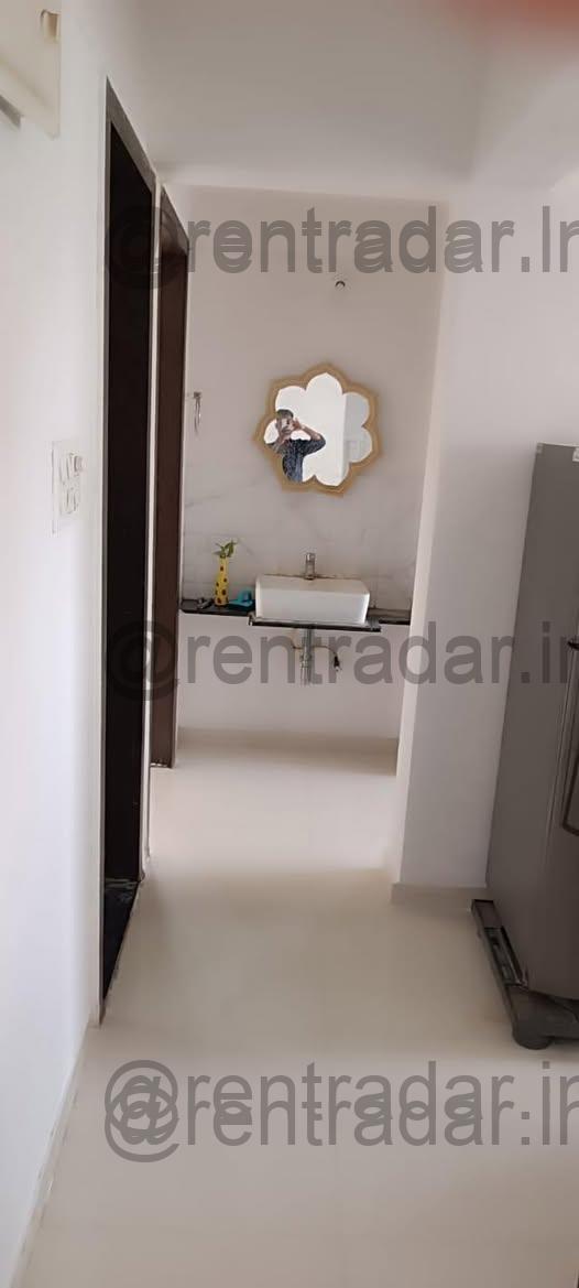 2 Bhk For Rent at Wagholi (majestique Manhattan)