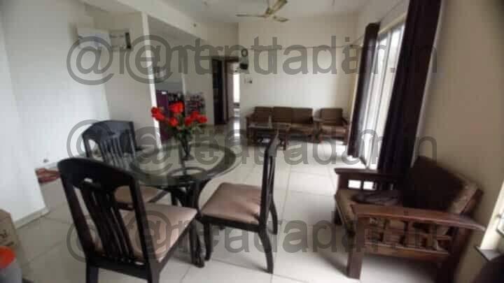 Room in 2bhk at Hinjewadi