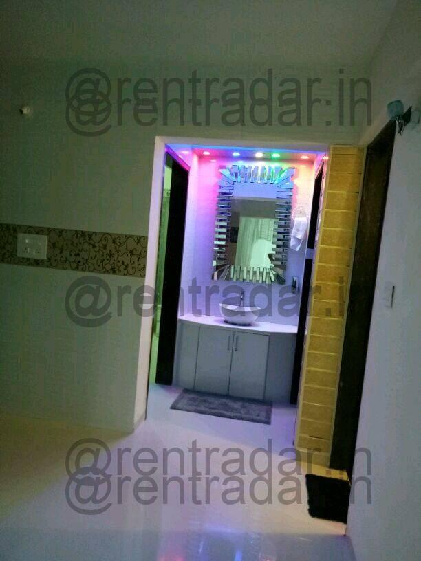 2bhk For Rent at Kesav Nagar Mundwa