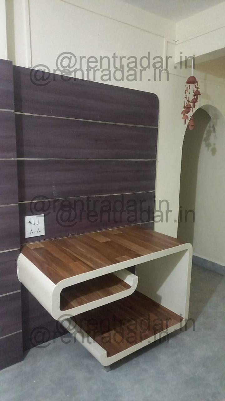 2bhk For Rent at Kothrud (maurya Vihar Society)