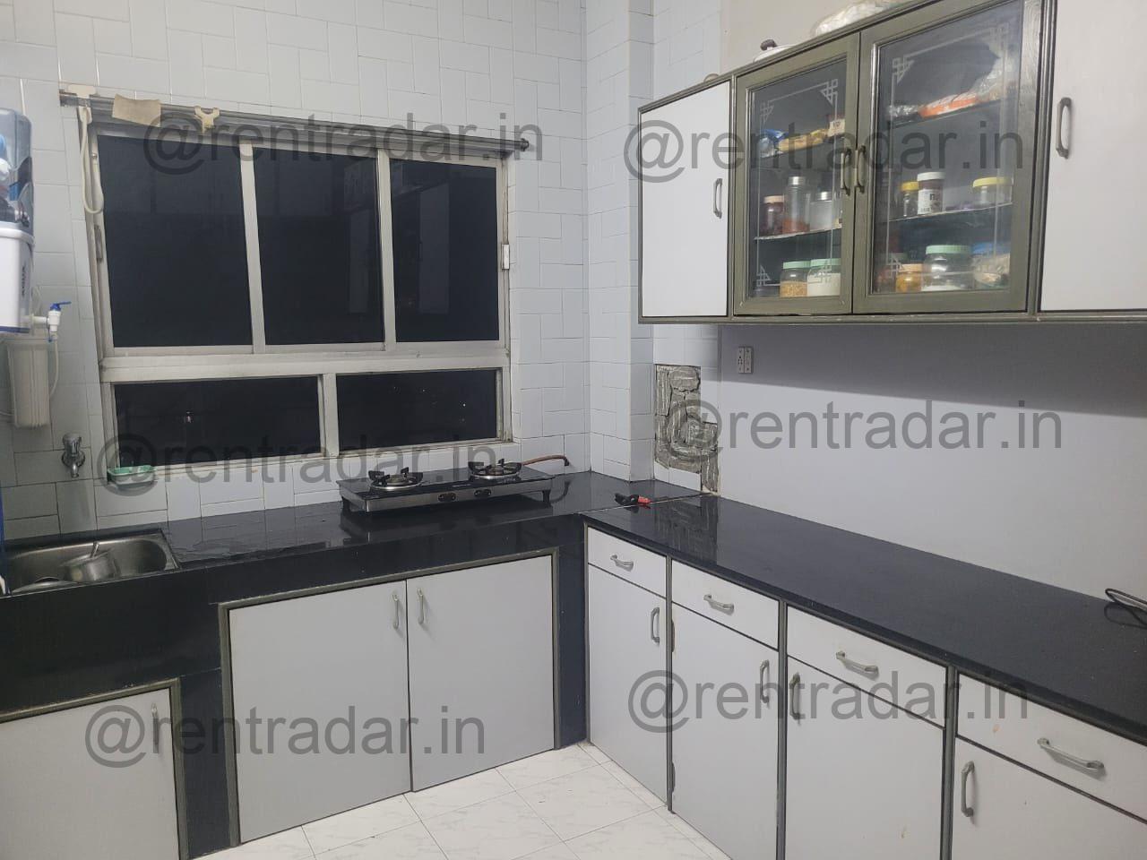 1bhk For Rent at Not Specified