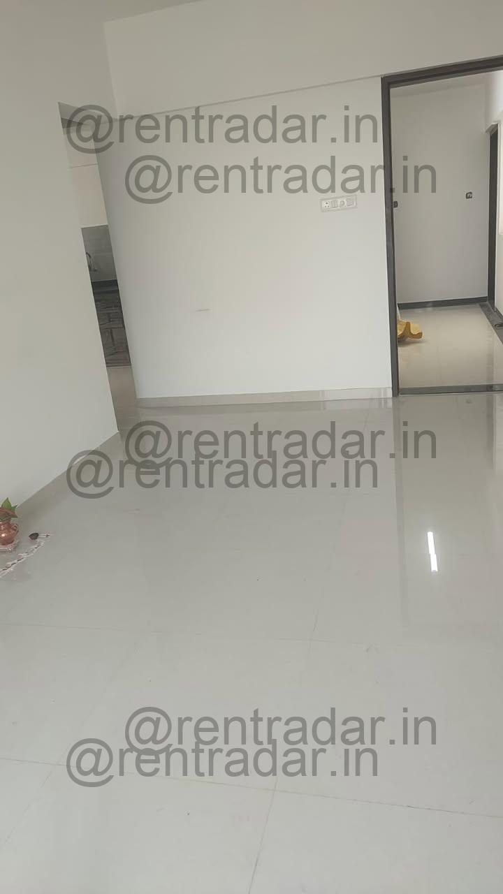 1bhk For Rent at Pimpri-chinchwad, MH (roshan Milestone)