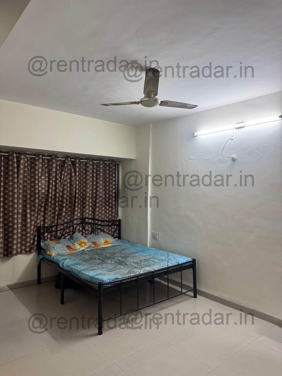 Private Room For Rent at Hermes Heritage Phase-1, Shastri Nagar Road (hermes Heritage Phase-1)