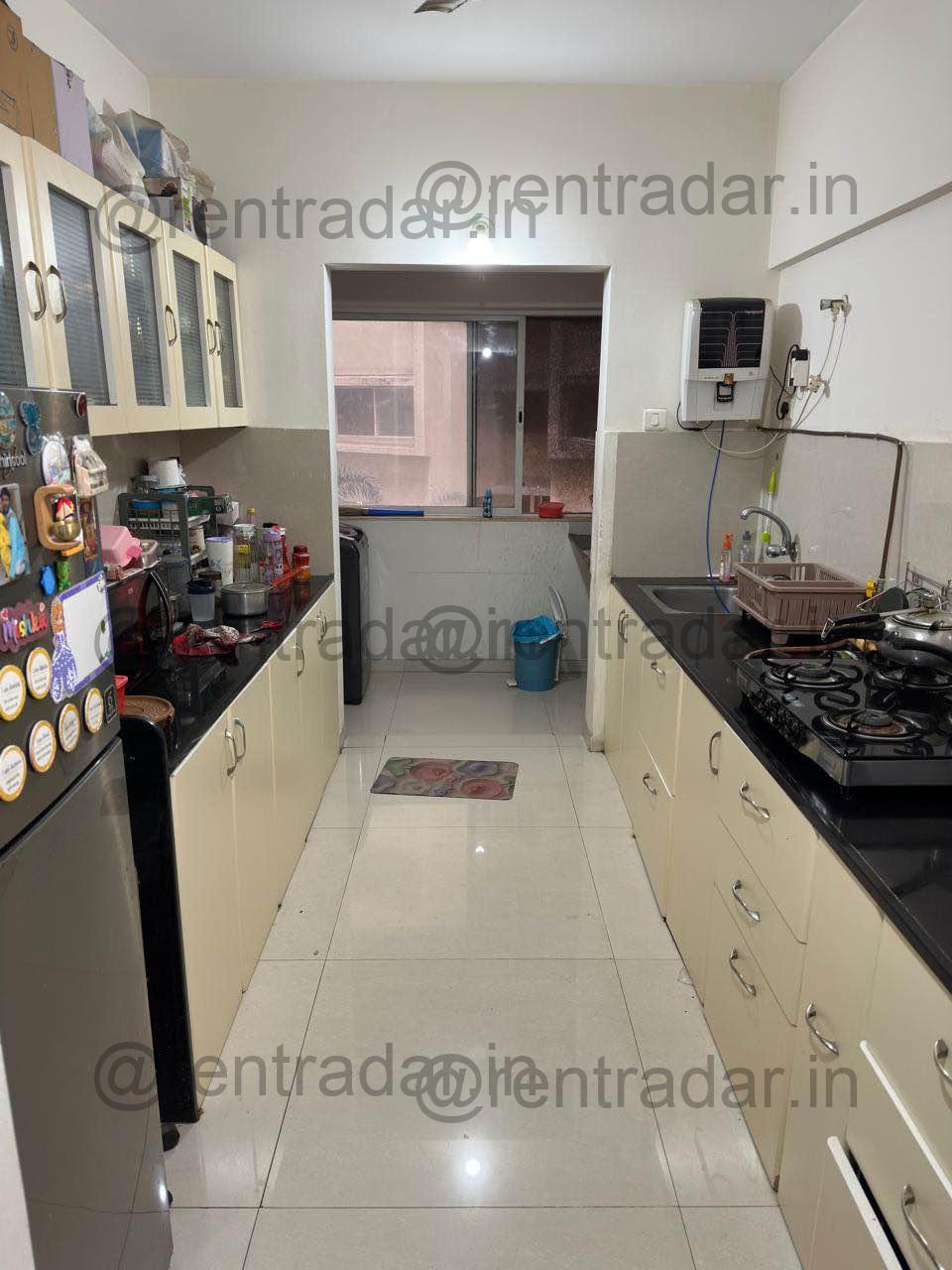 2bhk For Rent at Pune, MH