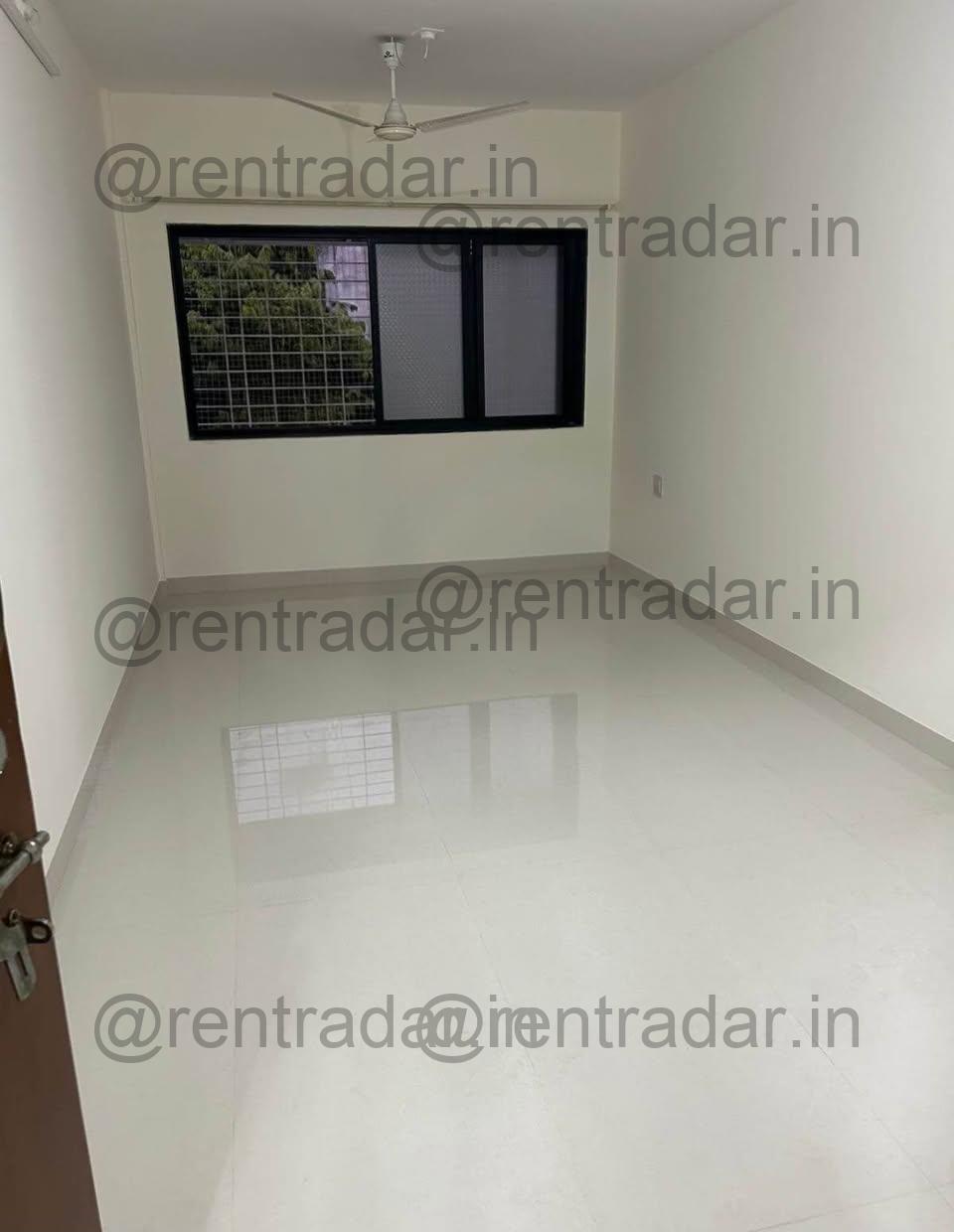 2 Bhk For Rent at Pratik Nagar