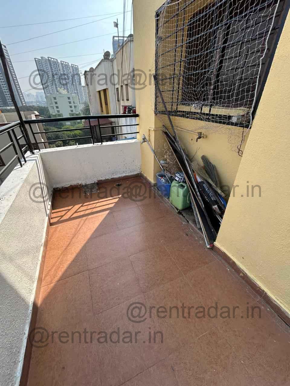 2 Bhk For Rent at Kharadi (sree Shree Mangal Pearl)