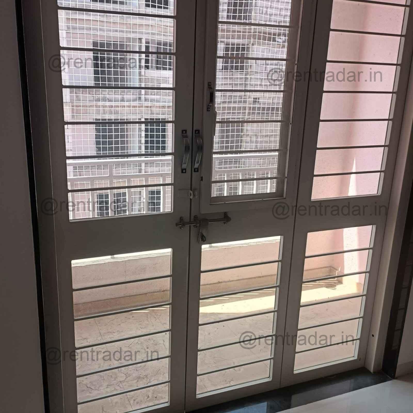 2 Bhk For Rent at Lohegaon Dhanori Main Road