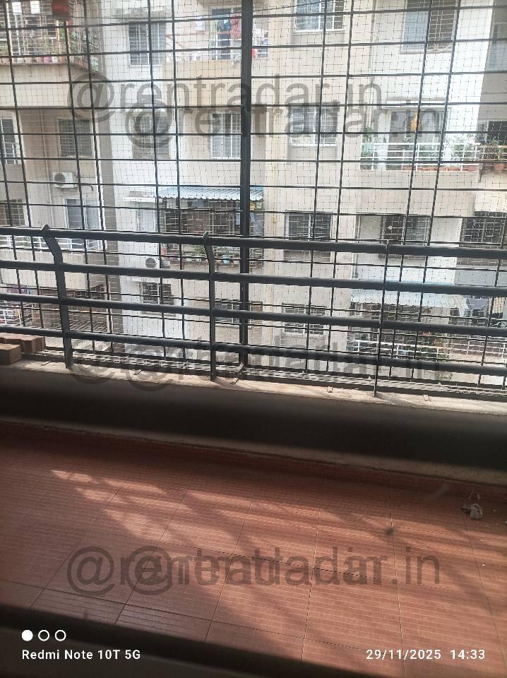 2 Bhk For Rent at Ravet