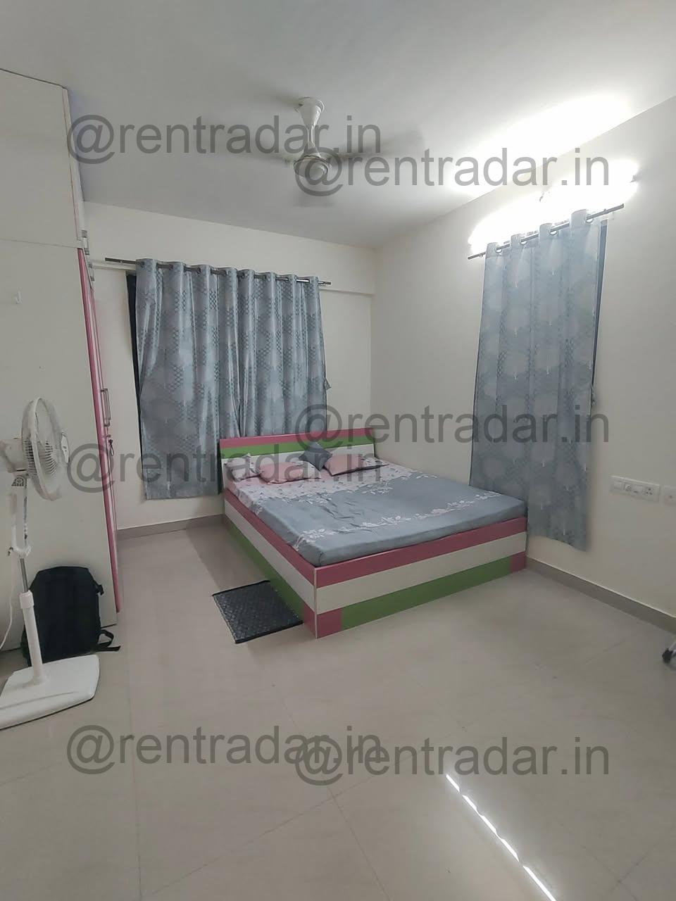Room Available at Balewadi