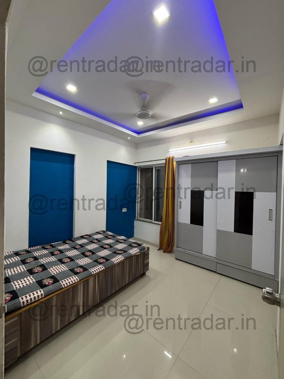 Room in 2bhk at Not Specified