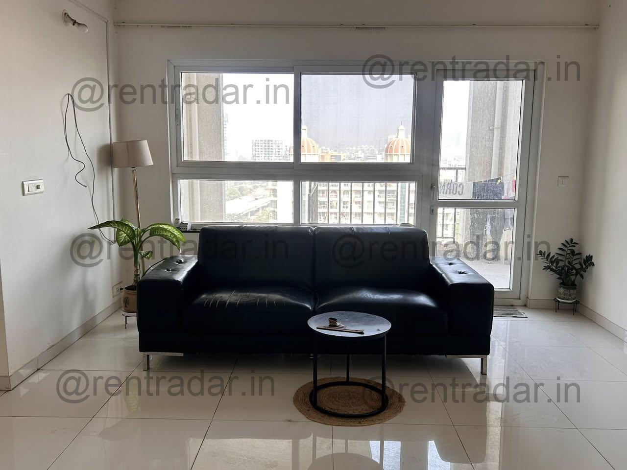 Room in 3bhk at Keshav Nagar (godrej Infinity)