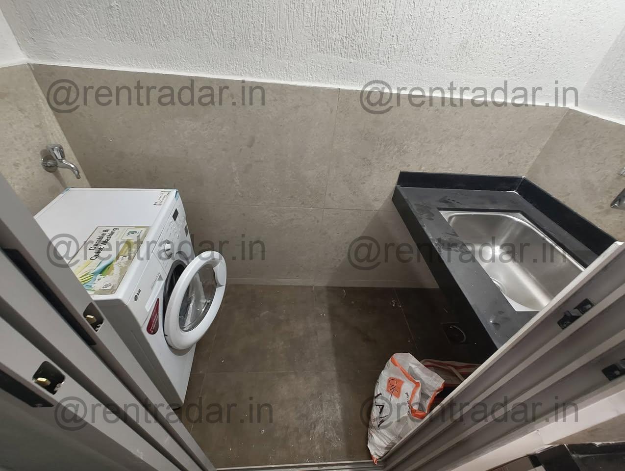 2bhk For Rent at Kharadi