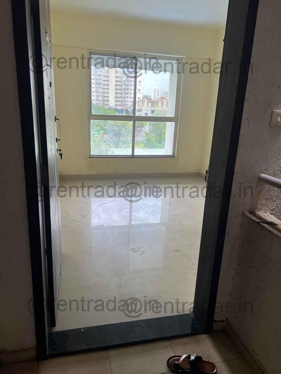 1 Bhk For Rent at Undri