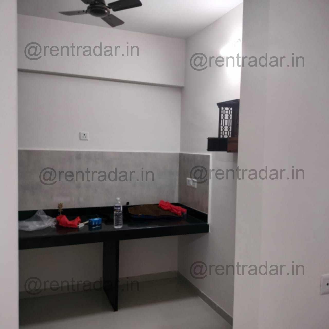 2 Bhk For Rent at Hinjawadi Phase 3