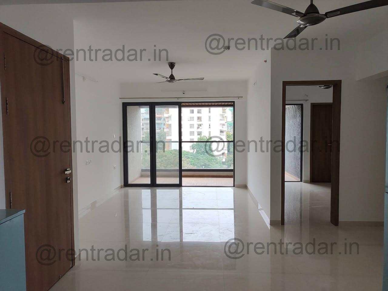 3bhk For Rent at Balewadi High Street